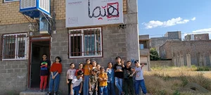 فێرگەی شانۆی هێما _ آموزشگاە تئاتر هیما _ Hema Theater School
