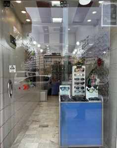 عینک نگاه 4