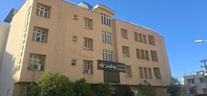 مرکز چشم پزشکی بینا گستر 5