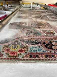 قالیشویی اکبریان