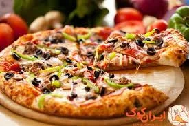 اغذیه صدف