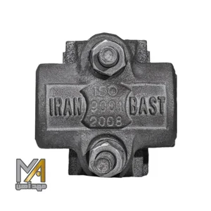 شرکت مهدآهن اسپادانا 4