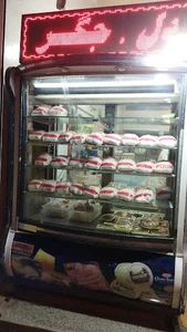 مرغ فروشی نگین
