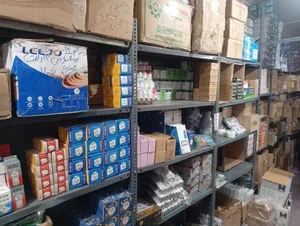 Electrical misagh(الکتریکی شهر میثاق) 3