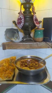 هلیم چهارفصل هنرستان 5
