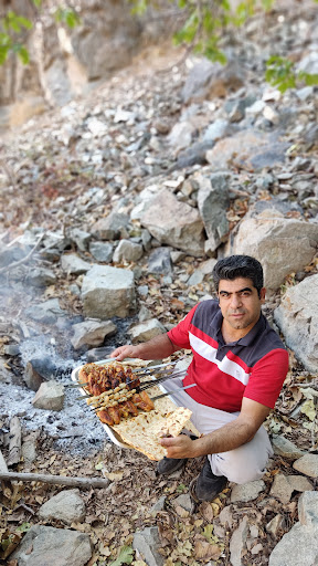 کبابی برادران محمدی