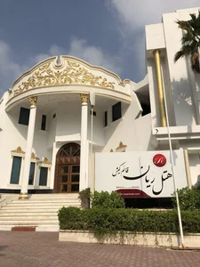 هتل رویان قائم 2