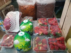 سوپر میوه اردی بهشت 5
