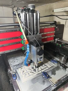 خدمات CNC در زمزم 2