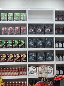تعویض روغن فاضل 5