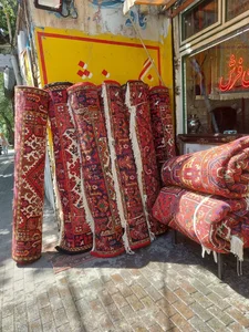 نگین فرش شعبه اصل 3