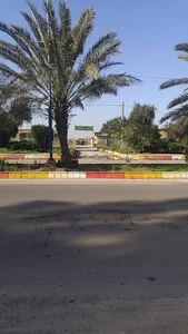 بنیاد مسکن انقلاب اسلامی دشت آزادگان