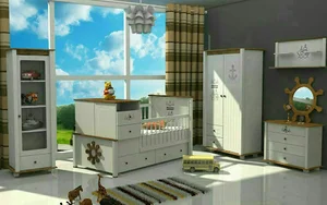 صنایع چوب و mdf کامکار