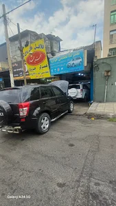 تعمیرگاه تخصصی میثم سوزوکی