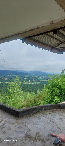 ویلای کوهستانی