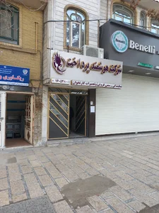شرکت هوشمند پرداخت