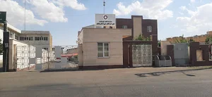 اداره کل انتقال خون زنجان