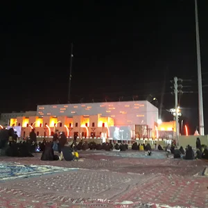 حسینیة عقيلة الطالبين (س)