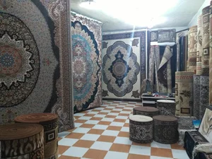 فرش فروشی نظری