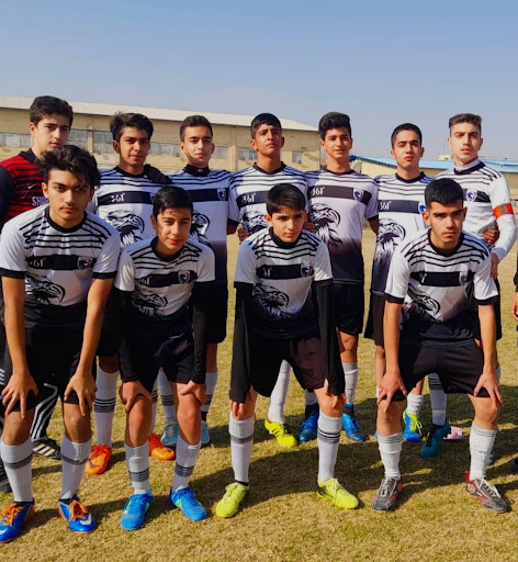 گروه فوتبال برتر