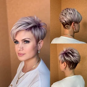 آرایشگر مردانه