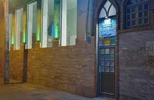 مسجد خمير کلایه 5