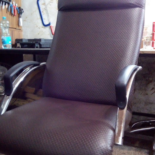 تعمیرگاه صندلی اعتمادی
