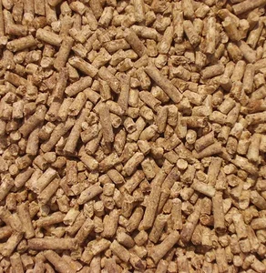 خوراک دام و طیور فغانی
