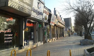 تاکسی نسیم
