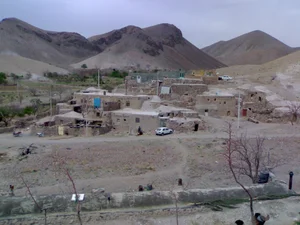 رستوران المهدی