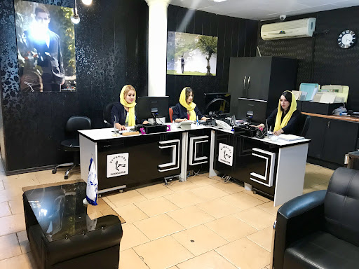 آتلیه پاسارگاد