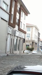 قنادى گل گندم 5