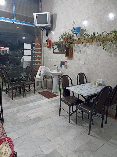 کبابسرای دهکده