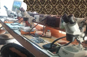 آموزشگاه ساحل همراه