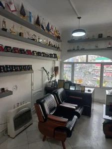 نشان سازان 3