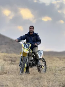 تعمیرگاه موتورسیکلت مظفر mozafar 2