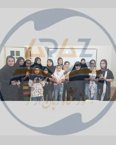 آموزشگاه زبان آراز (آلمانی، انگلیسی، فرانسوی)