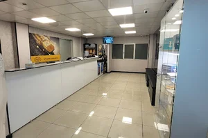 دفتر پیشخوان تجریش