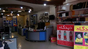 عکاسی دیدگاه