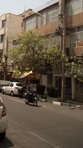 عینک تهران 2