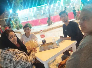 فست فود پلاس