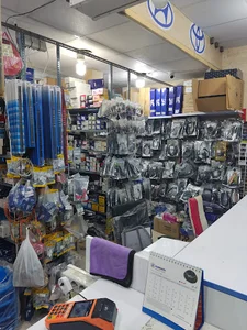 دنیای سوکت امیر رضا پاپری