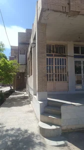 نانوایی بربری 5