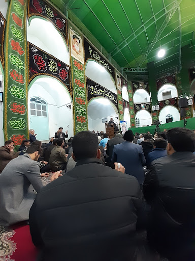 حسینیه چهار منار