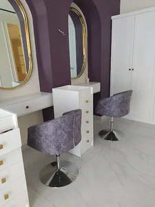 محل کار