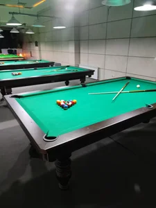 کافه گیم دنیای بازی 2