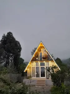 ویلای قاسدک ماسال