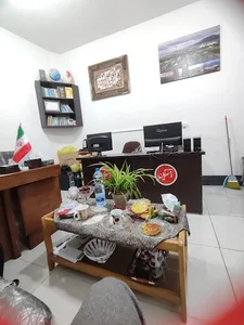 دفتر مرجع خبری رامسر نوین