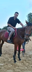 باشگاه سوارکاری ستاره خرم