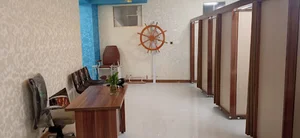 کلینیک فیزیوتراپی امیر کبیر